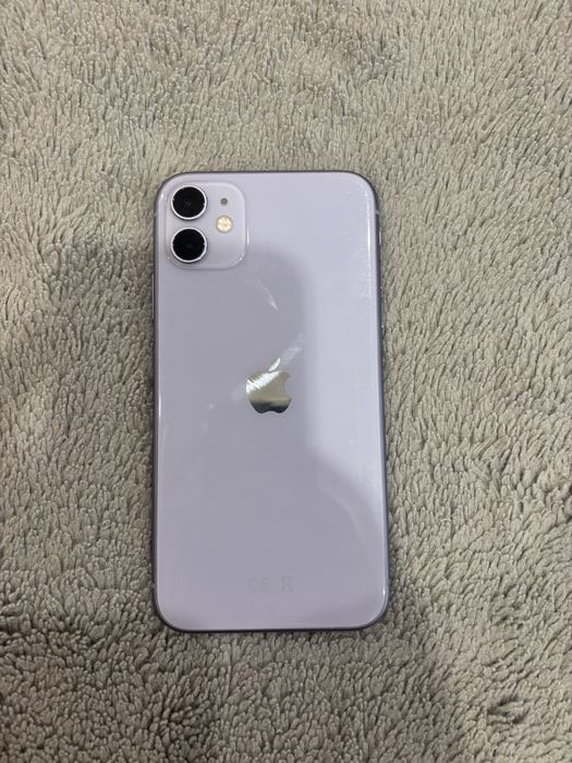 Аифон 11 в хорошем состояни