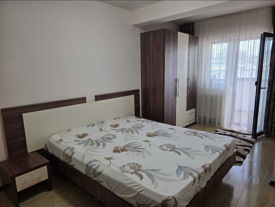 SUPER OFERTA - Apartament cu doua camere in bloc nou in Popa Sapca