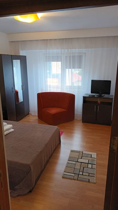 Apartament liniștit curat