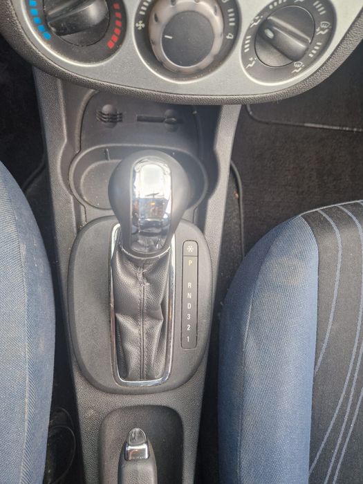 OPEL Corsa 2009 — imagine 5
