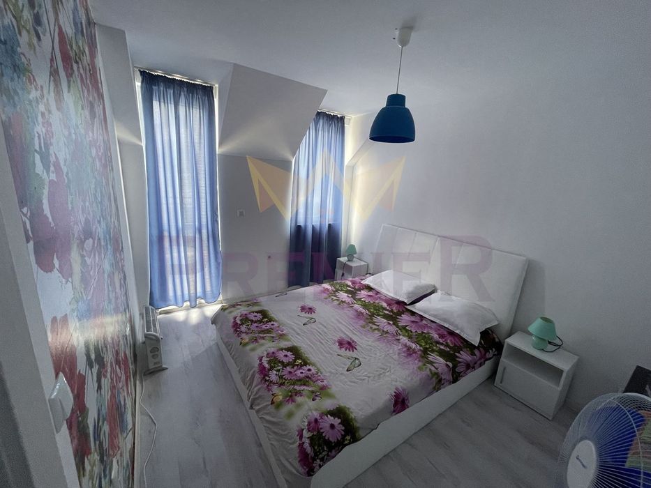 3-стаен в Добрич, област-гр.Балчик площ 73