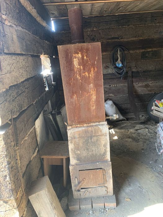 Продам печь для бани,в хорошем состоянии