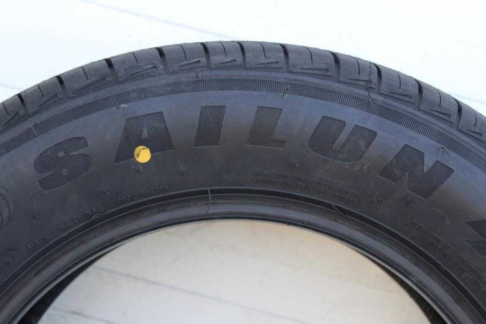 Anvelope vara noi 195/65R15 91H, Sailun