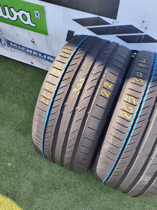 265.30.20 Continental