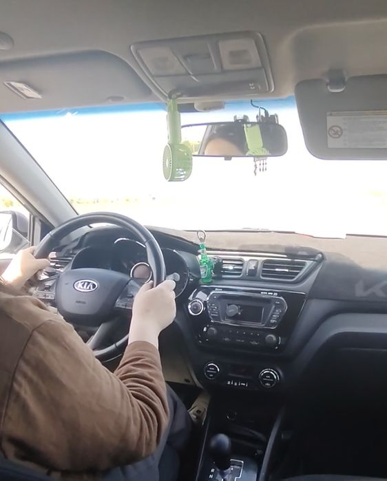Срочно Продам KIA RIO
