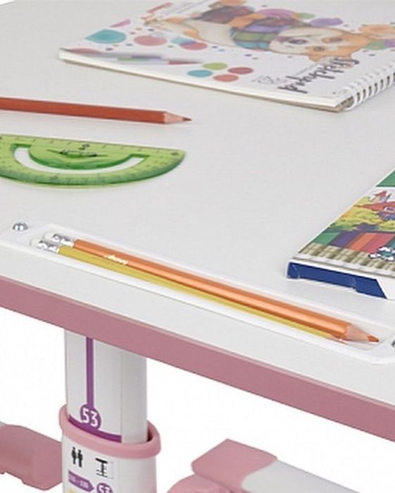 Парта и стул растущие