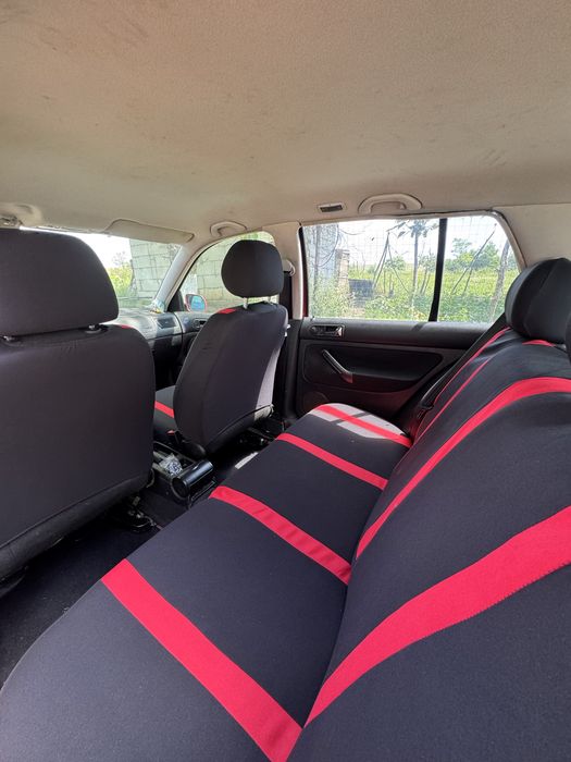 Golf IV 1.4 benzină