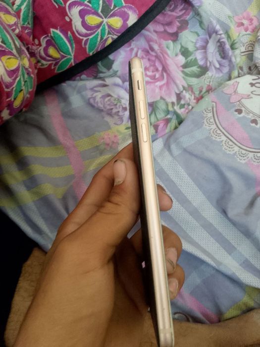 Iphone 8 plus 64 gb