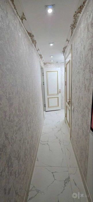 Чиланзар-13 Кирпич 1в2/3/5 меб+тех Ориентир Фархадский