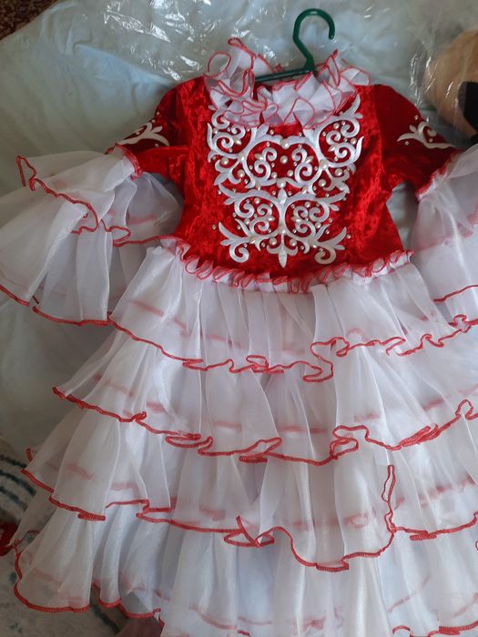 Национальная одежда