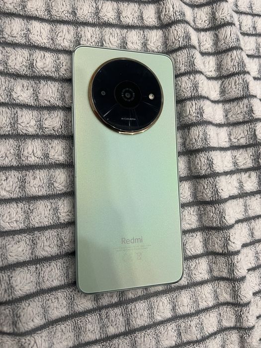 Xiaomi redmi A3x