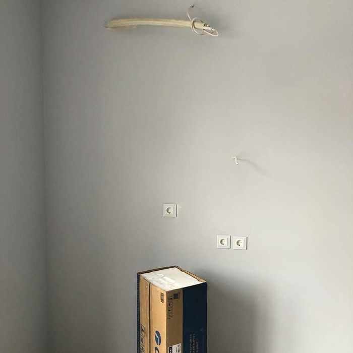 Монтаж сплит-систем