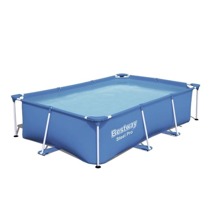 Бассейн BestWay