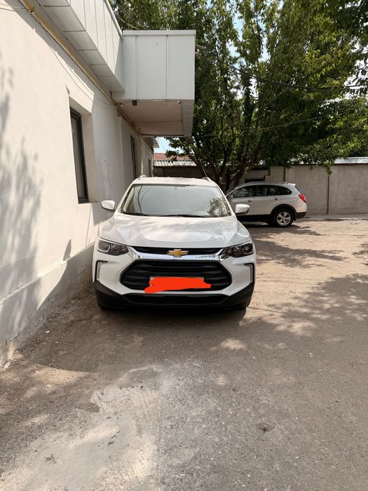 Tracker 2 LTZ PLUS