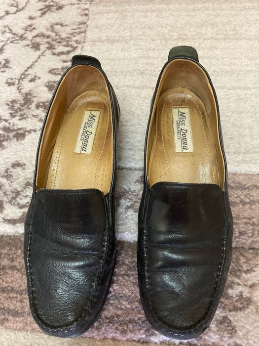 Pantofi foarte comozi
