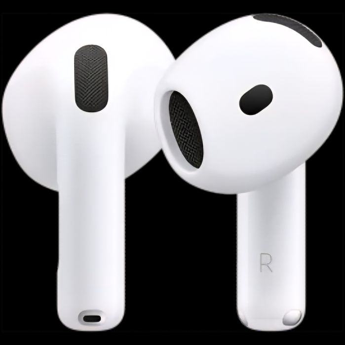 Наушники AirPods 4 with Active Noise Cancellation