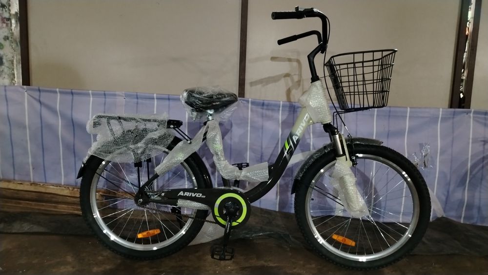 Оптом! Продаётся скоростьные велосипеды .