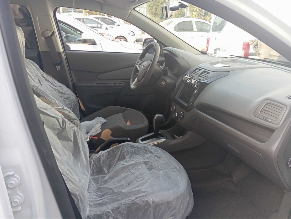 Кобалт МСМ сотилади. Салон нархида.