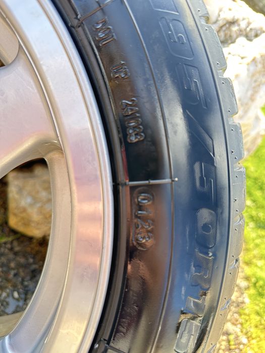 Azev 4x100 15 7j ET35