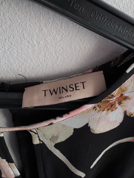 TWINSET Рокля Размер 44