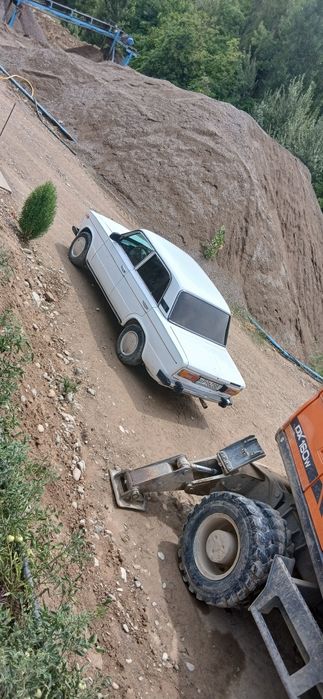 2106 jiguli kafolati bilan
