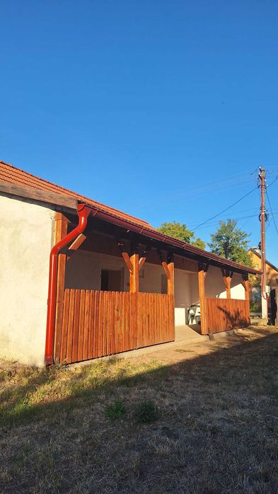 Casă de vânzare Bodrogul Nou Arad