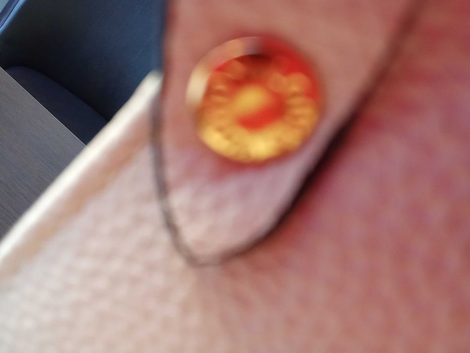 Кожена чанта Louise Viton -89 лв.