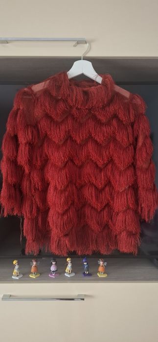 Bluza elegantă deosebita