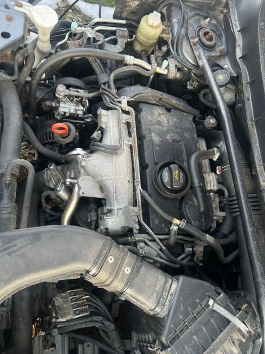 DEZMEMBREZ Piese Auto Mitshubishi Outlander Elegance Di-D SUV 4x4 Motor 2.0 Diesel Cod BSY 140 CP euro 4 5 Cutie de Viteze Automata Manuala  2006-2012 KIT INJECTIE