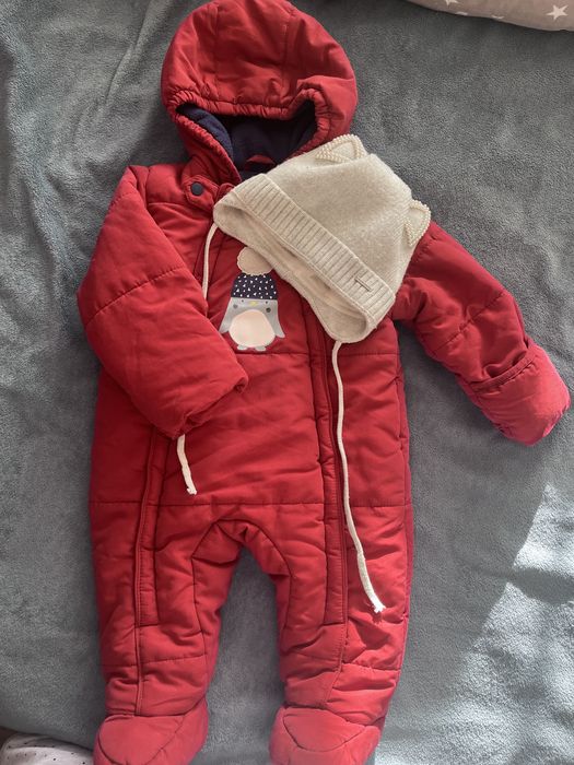 Продам комбинезон