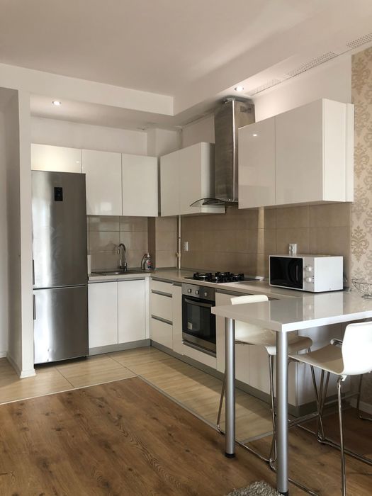 Apartment de Vanzare 2 Camere