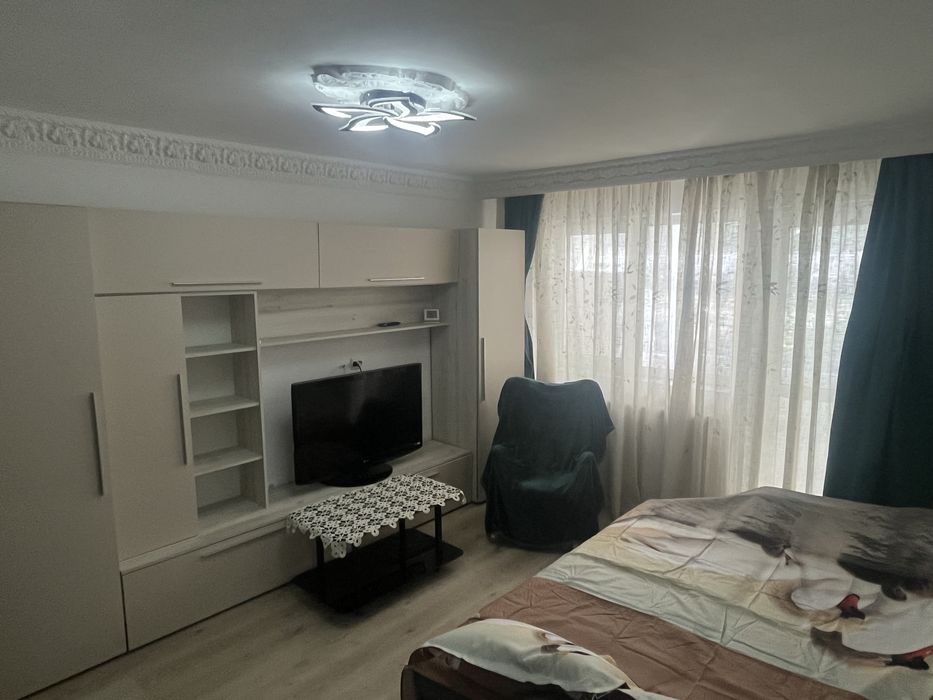 Apartament 2/3 camere langa universitate zona ciresica