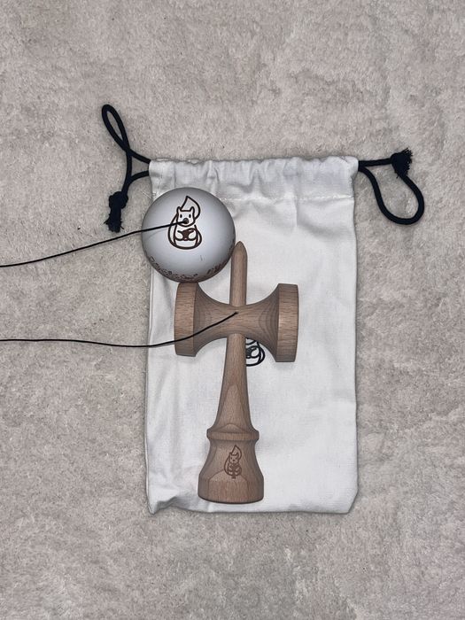Kendama miguel alba