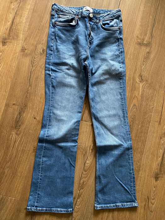 Дамски дънки Zara