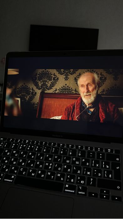 Продам MacBook Air M1