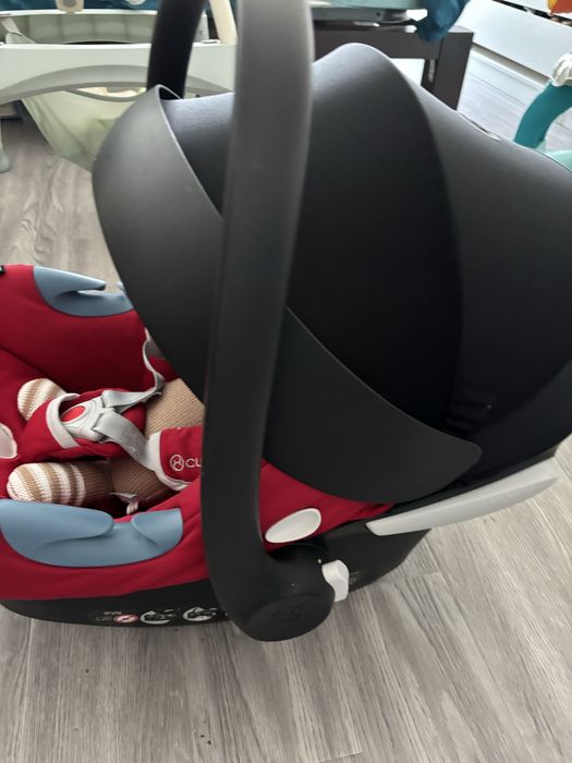 Vand scoica Cybex