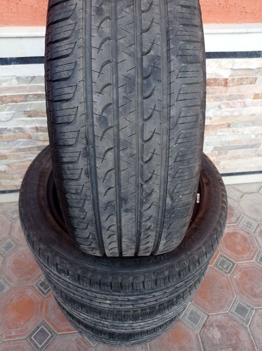 Good year 235/50/19 R19 Equinox,byd