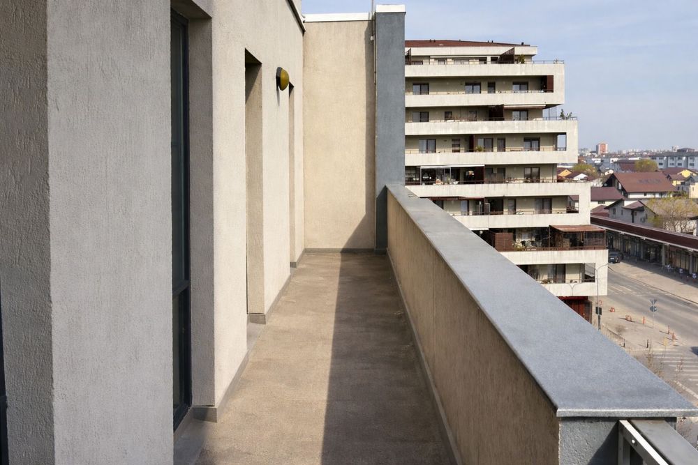 Apartament doua camere Opal Residance