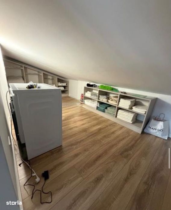 Apartament duplex 2 camere de închiriat – Catedral Residence
