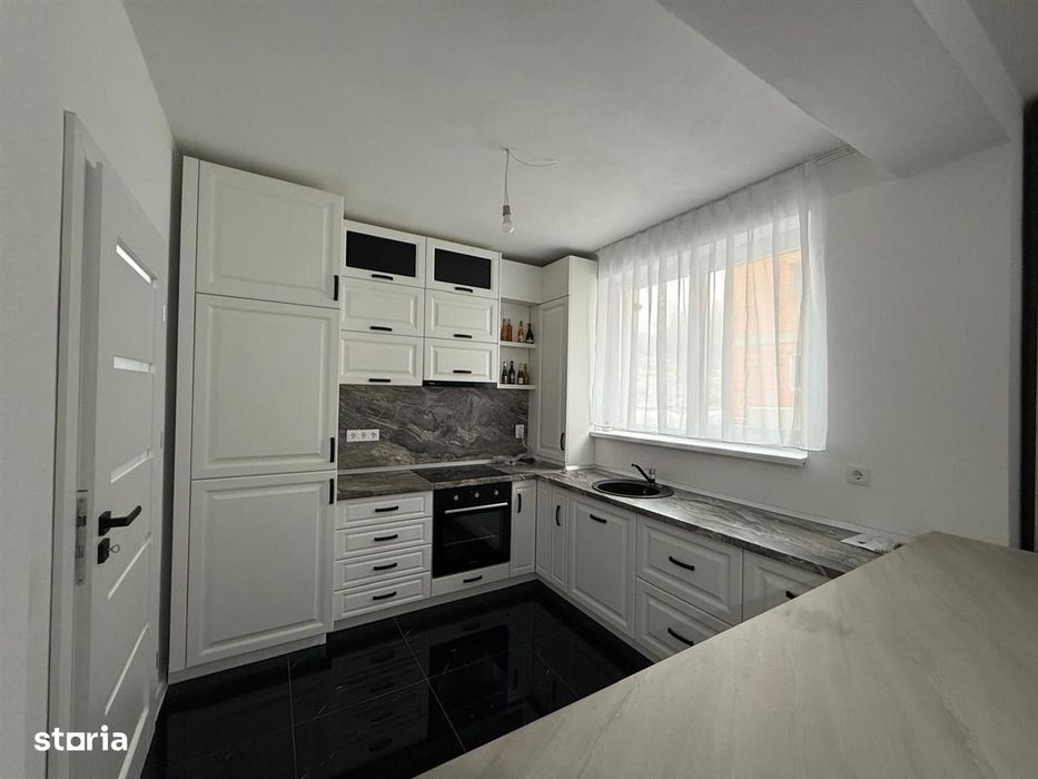 Apartament 2 camere decomandat – 53 mp – balcon — fotografia 1