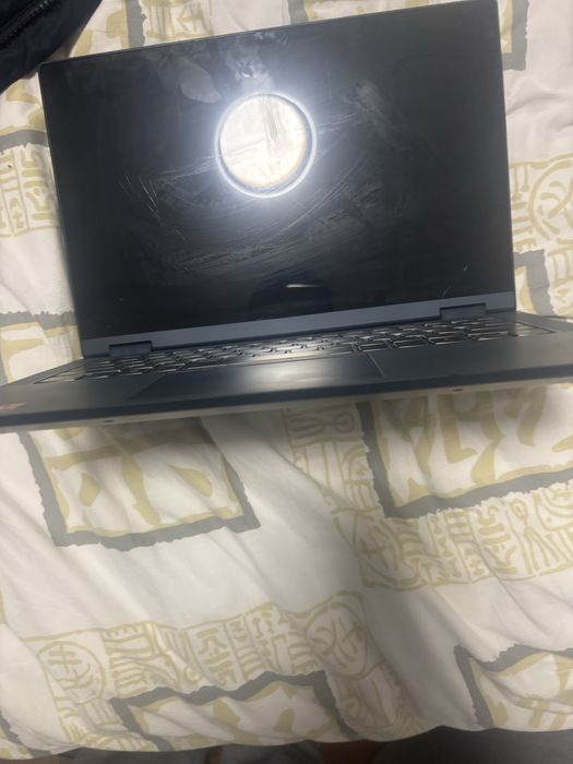 Laptop lenovo piese