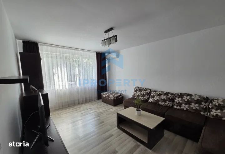 Inchiriere Apartament 3 camere in Theodor Pallady, zona Trapezului, de — fotografia 1