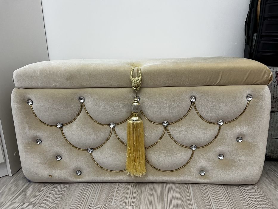 Сундуки 3  штуки