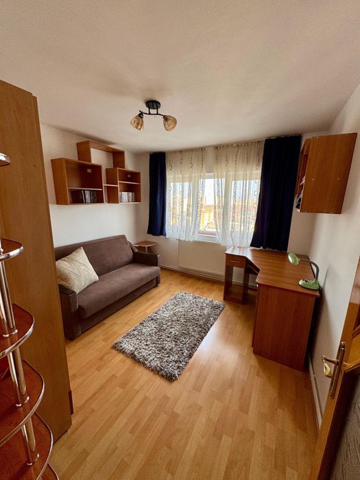 Apartament 2 camere de inchiriat