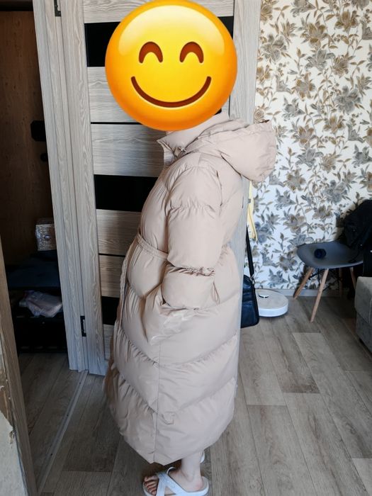 Продам зимнюю куртку