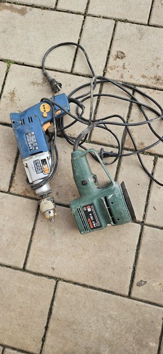 Panze Hilti  milwaukee