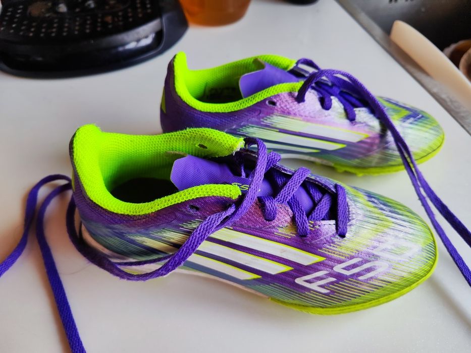 Детски стоножки Adidas