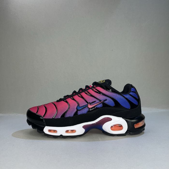 Nike Air Max Plus TN "Barcelona"! НОВИ!