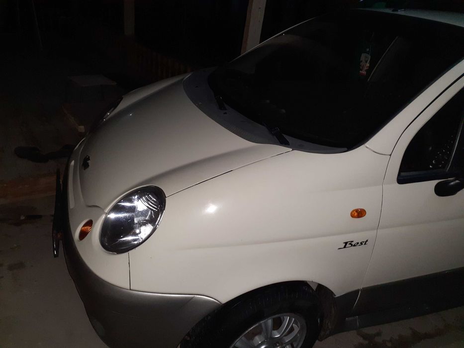 Matiz best sotiladi 52 mln