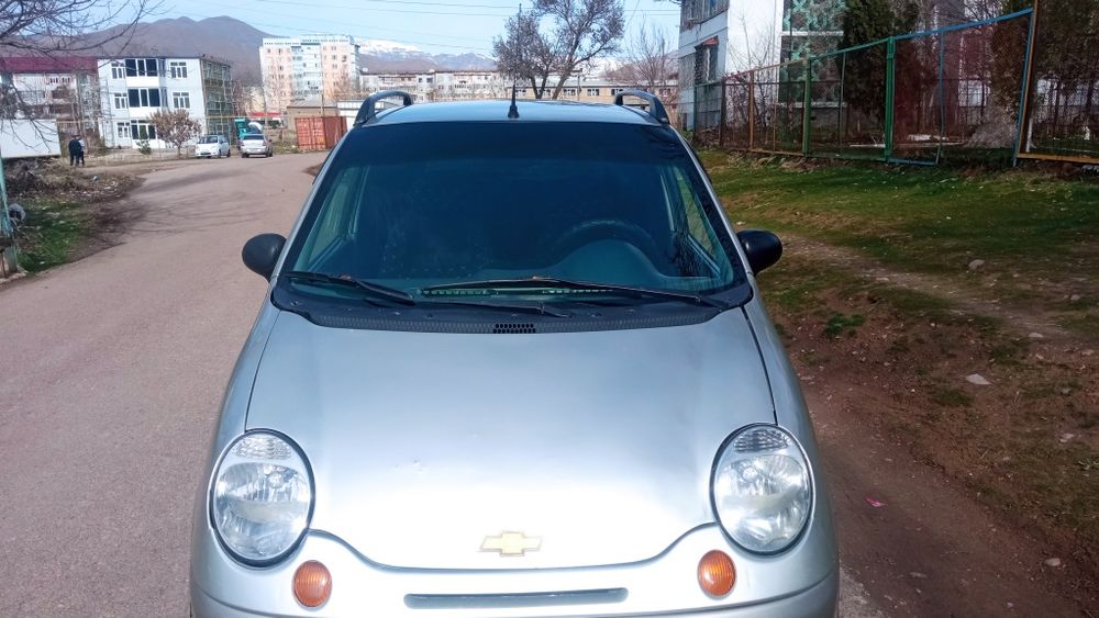 Продаётся автомабил деву бест матиззззз хороший состояние